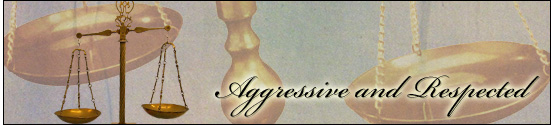 Appeals lawyer